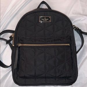 Kate Spade Backpack